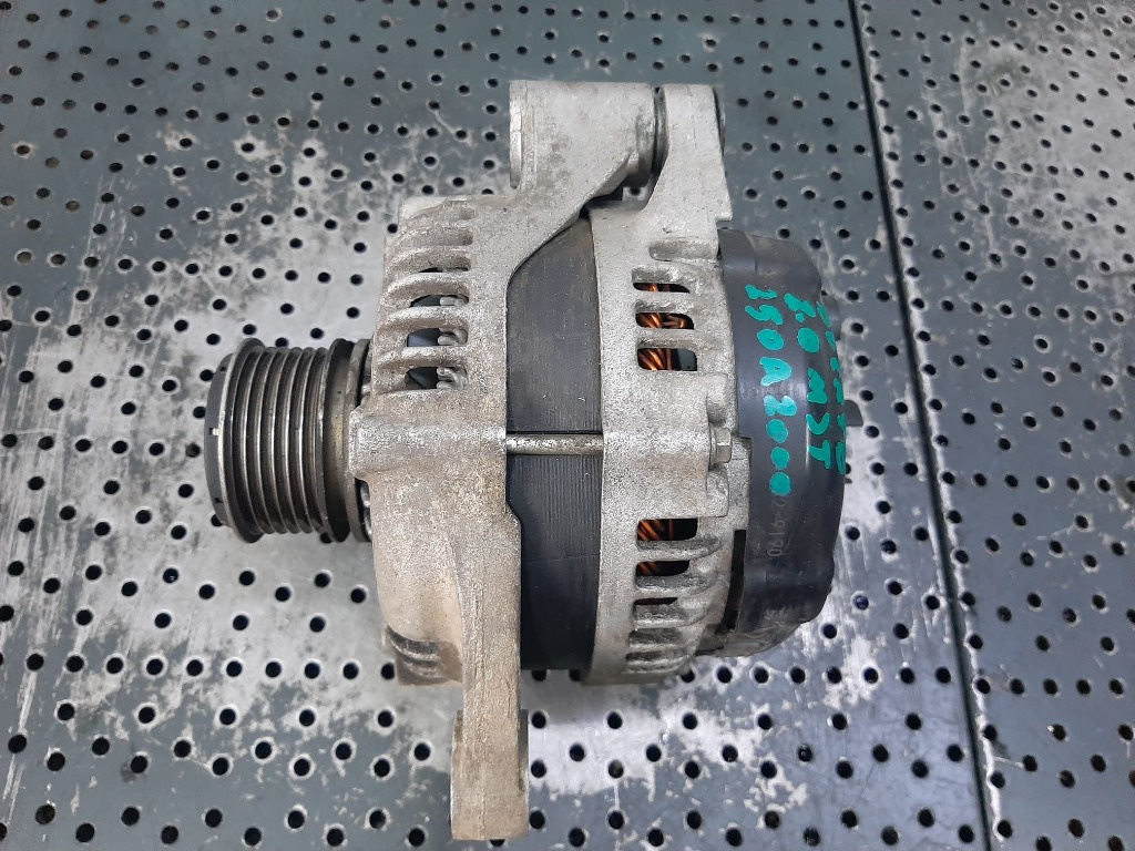 Alternator 250a2000 2.0 d multijet fiat ducato 2019 51944892 ms1042119190