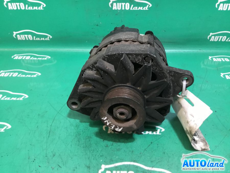 Alternator 2541151 1.8 Benzina, 6 Can, 66 A Volvo 460 L 464 1988-1996