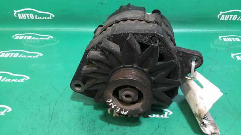 Alternator 2541151 1.8 Benzina, 6 Can, 66 A Volvo 460 L 464 1988-1996