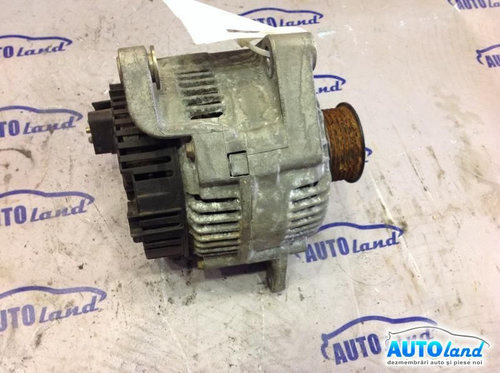 Alternator 2541610g 1.8 Benzina, 6 Can, 110 A3, Borne Renault LAGUNA I B56 ,556 1993-2001