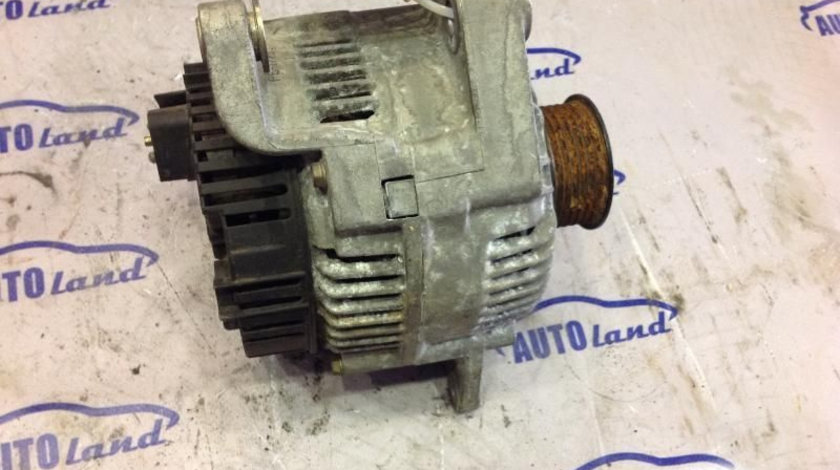 Alternator 2541610g 1.8 Benzina, 6 Can, 110 A3, Borne Renault LAGUNA I B56 ,556 1993-2001