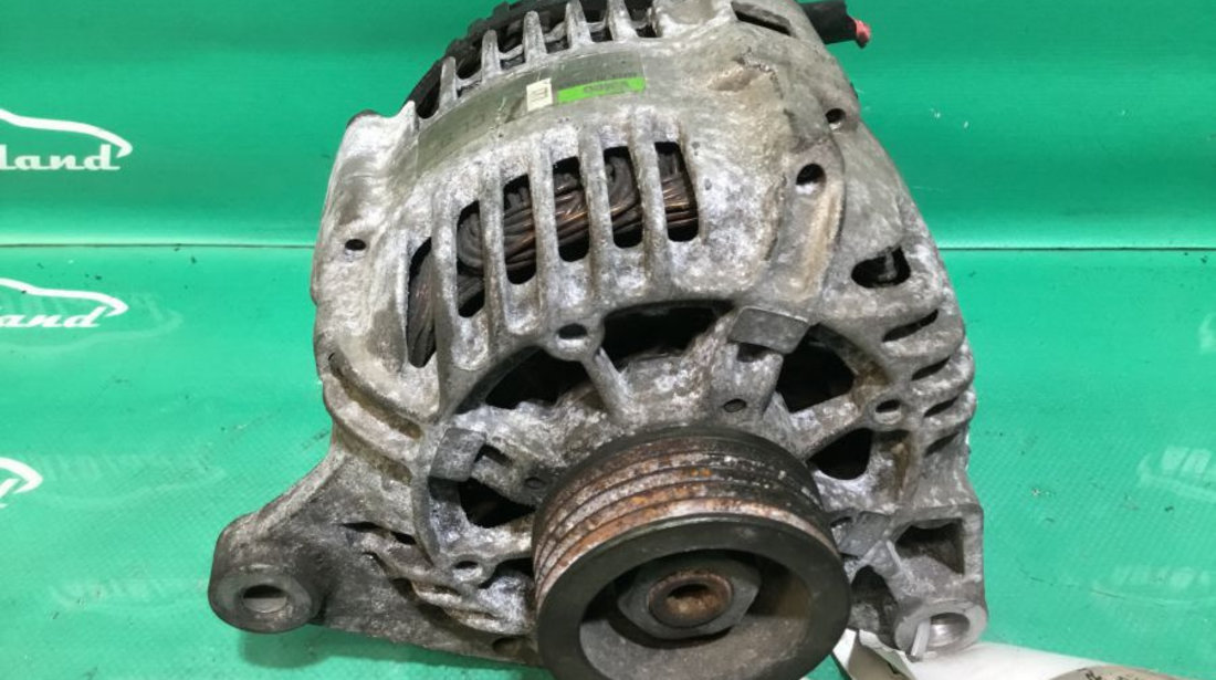 Alternator 2541862 1.6 Benzina, 5 Can Citroen XSARA N1 1997-2005