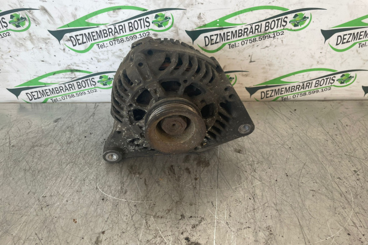 Alternator 2541895C Volkswagen VW Passat B5 [1996 - 2000] wagon 1.6 MT (101 hp)