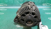 Alternator 2542516a 1.9 B-100a-6 Caneluri BMW 3 E4...