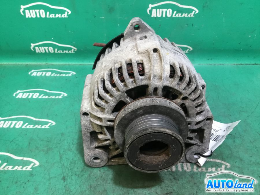 Alternator 2542664d Tg11c011 Renault MEGANE II BM0/1 ,CM0/1 2002