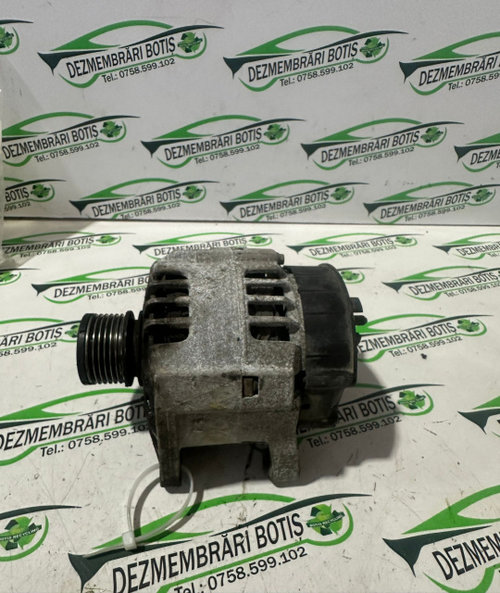 Alternator 2543378A Dacia Logan [2004 - 2008] MCV 1.5 dci MT (84 hp)