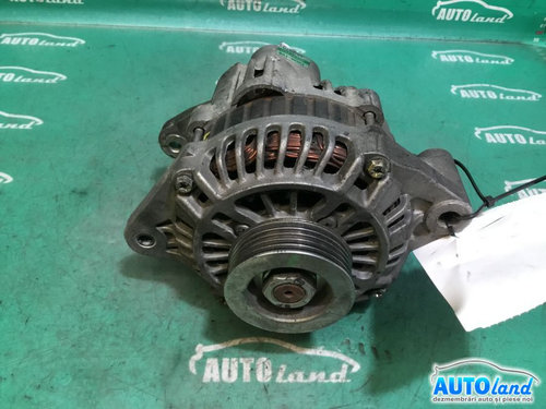 Alternator 26021338 1.4 B Rover CITYROVER 2004