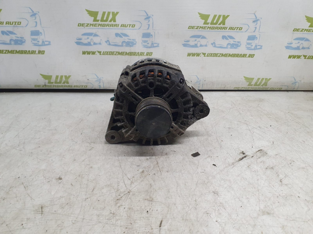 Alternator 2606259 2.0 crdi D4HA, EURO 5 Kia Sportage 3 [2010 - 2014]