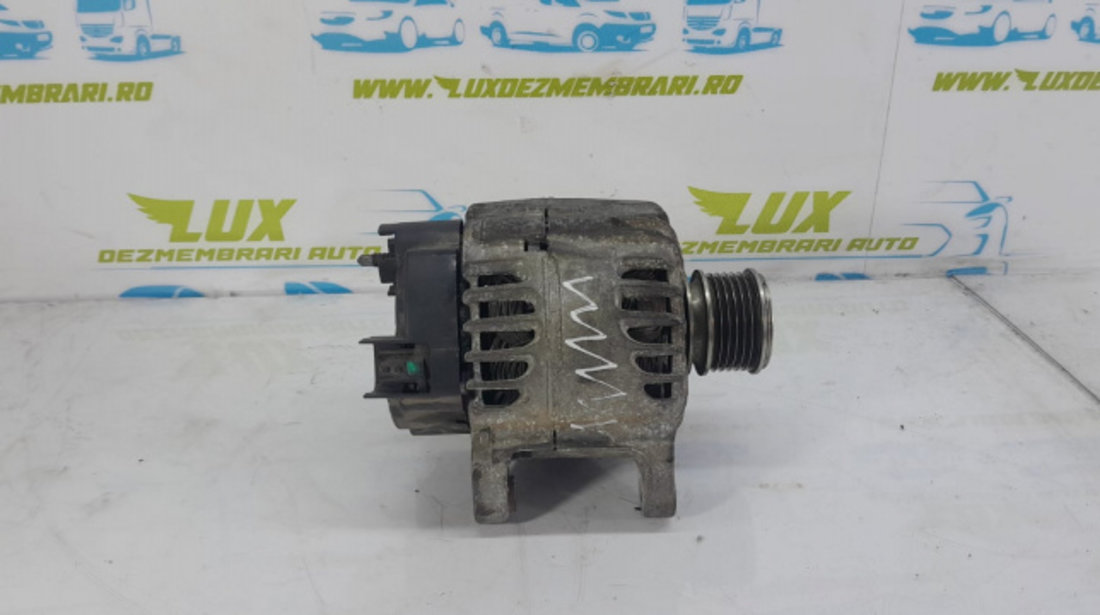 Alternator 2612718a 1.5 dci Renault Clio 4 [2012 - 2020]