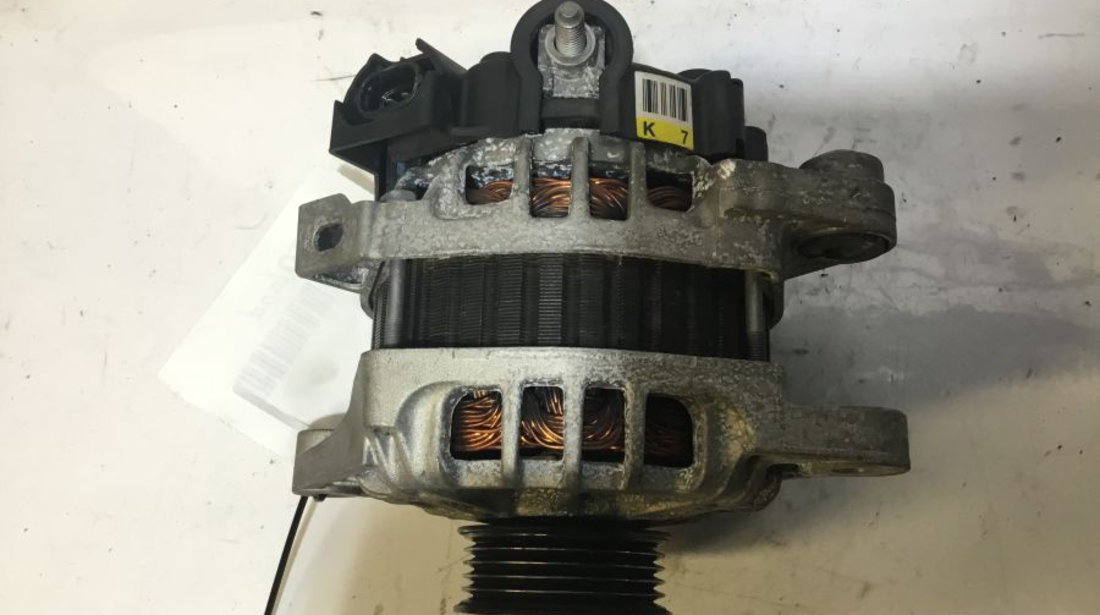 Alternator 2622650 1.2 B Kia RIO III UB 2011