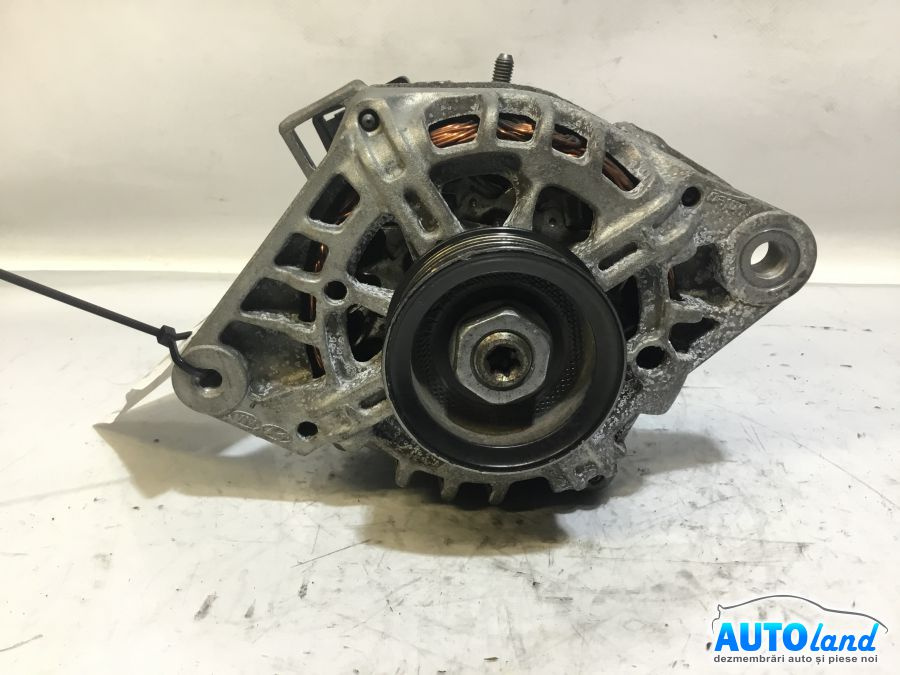 Alternator 2622650 1.2 B Kia RIO III UB 2011