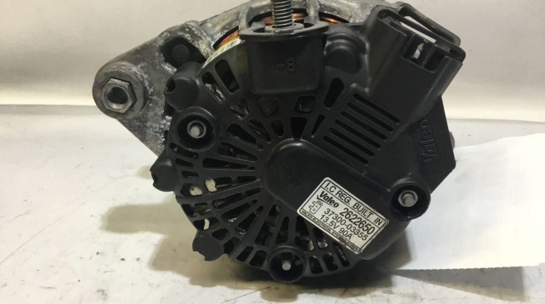 Alternator 2622650 1.2 B Kia RIO III UB 2011