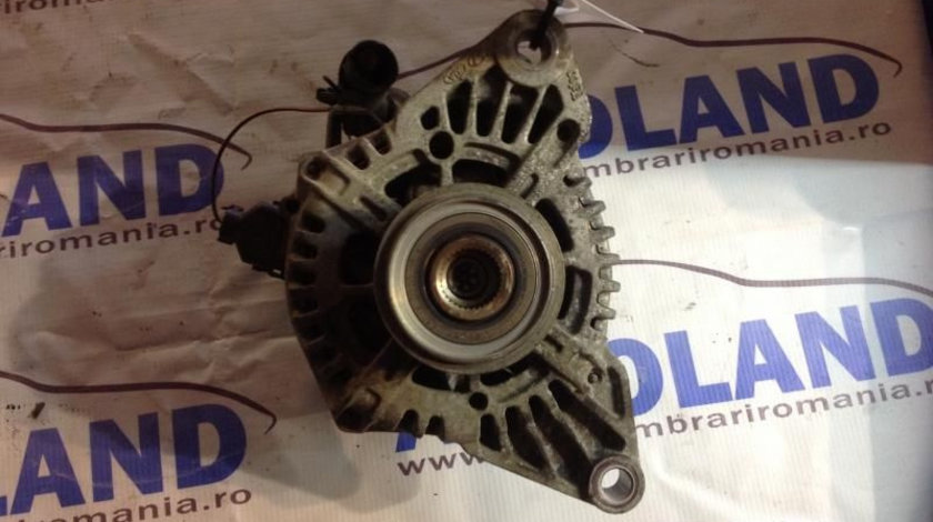 Alternator 2655103 1.5 CRDI 5 Caneluri 90 A Hyundai GETZ TB 2002