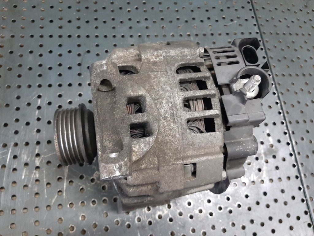 Alternator 266920 1.5 b mercedes a-class w169 b-class w245 a606293a alt sg9b121