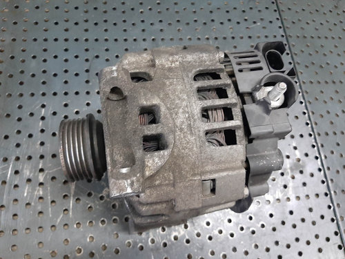 Alternator 266920 1.5 b mercedes a-class w169 b-class w245 a606293a alt sg9b121