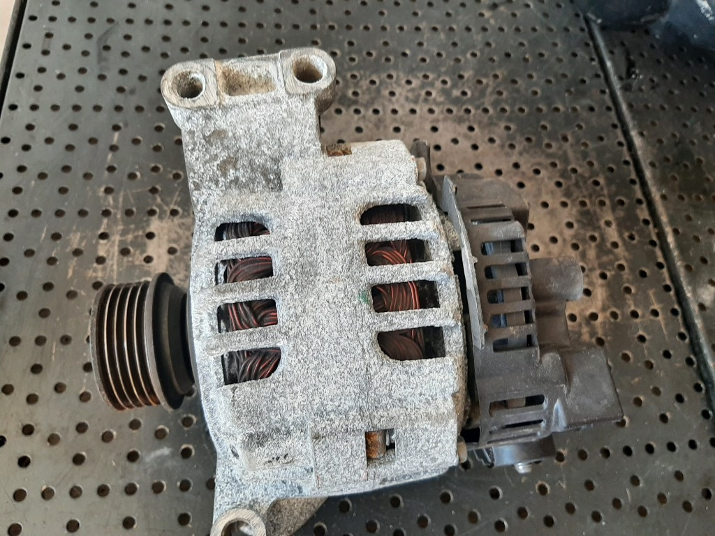 Alternator 266920 1.5 b mercedes a-class w169 b-class w245 a2661541202