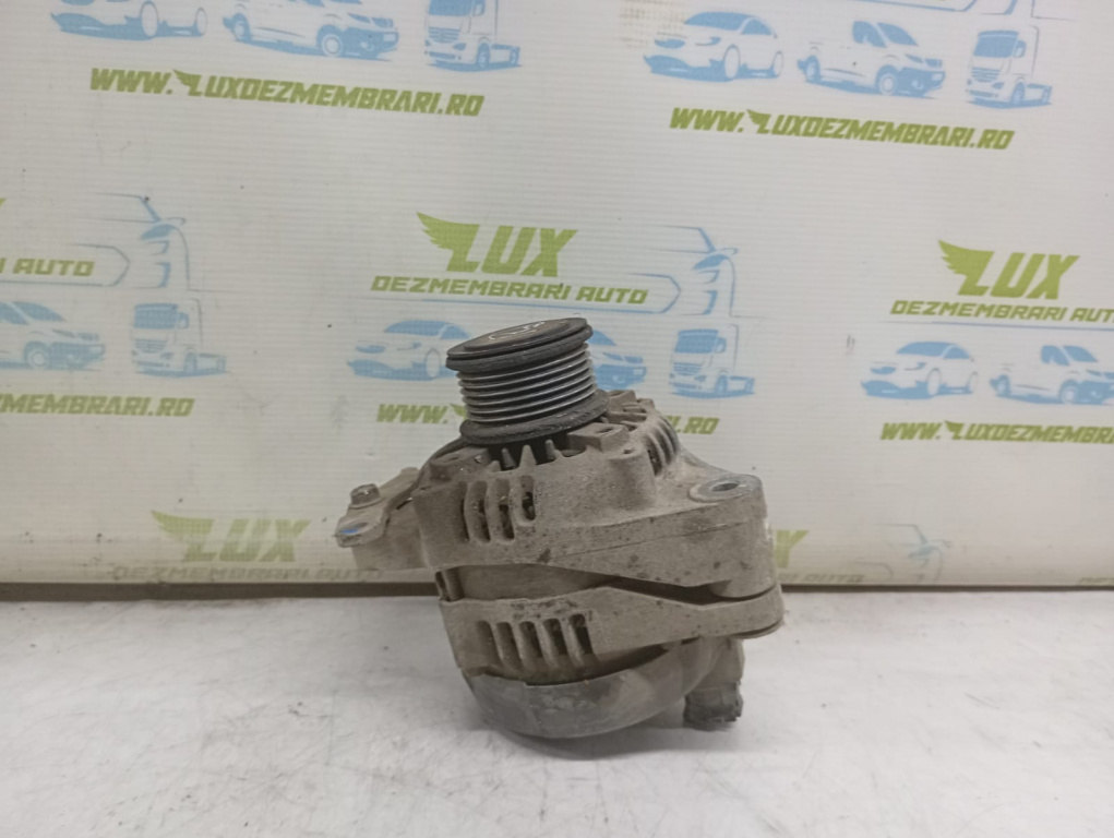 Alternator 27060-0L021 2.5 2KD-FTV Toyota Hilux 7 [2005 - 2008] 2.5 2KD-FTV