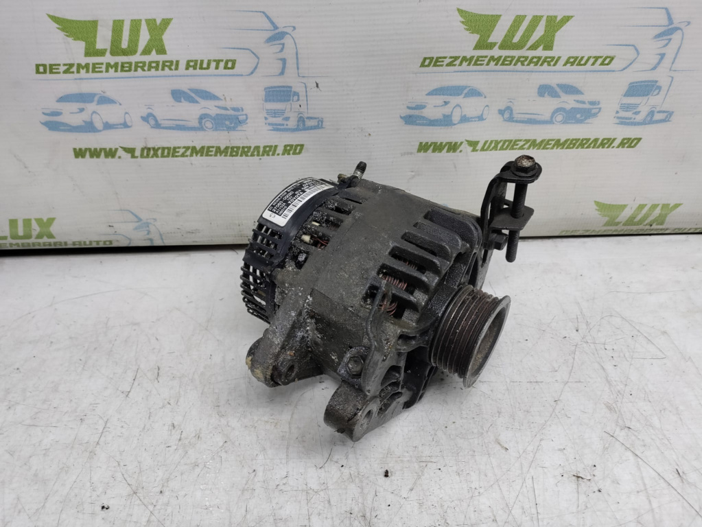 Alternator 27060-0q020 1.0 benzina 1KRFE Peugeot 107 [2005 - 2008]