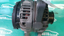 Alternator 270600d140a 1.8 B 1zz-fe 90a 0124325079...