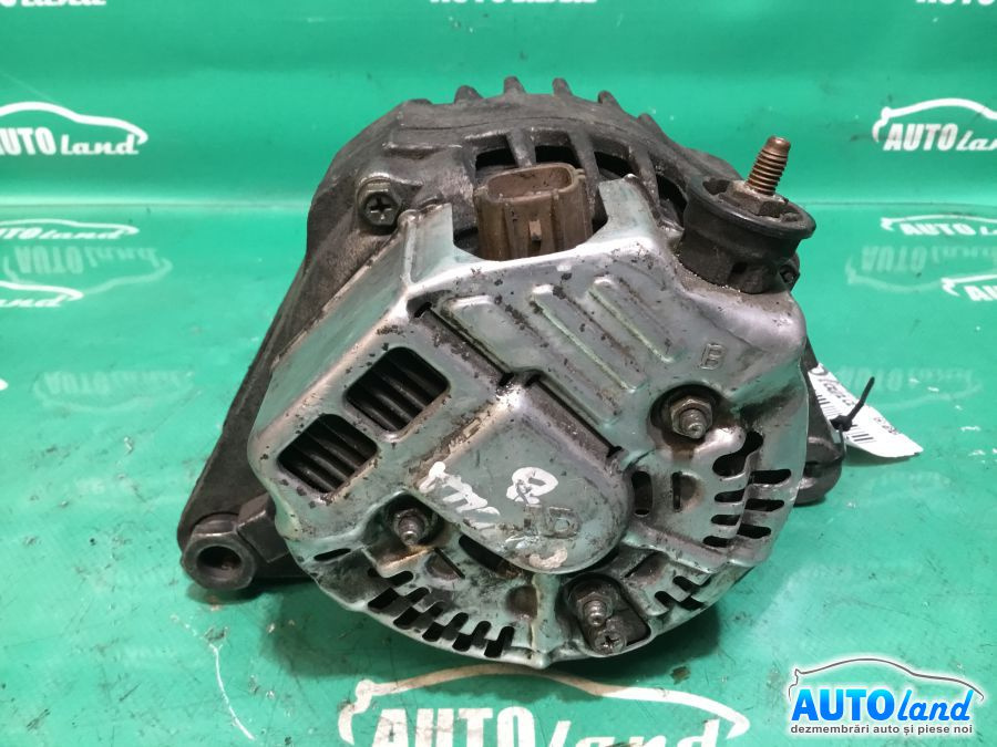 Alternator 270600d170 2.0 D Toyota COROLLA E12U , E12J 2001