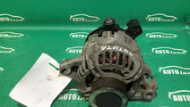 Alternator 270600n011 1.4 Diesel Toyota YARIS P9 2...