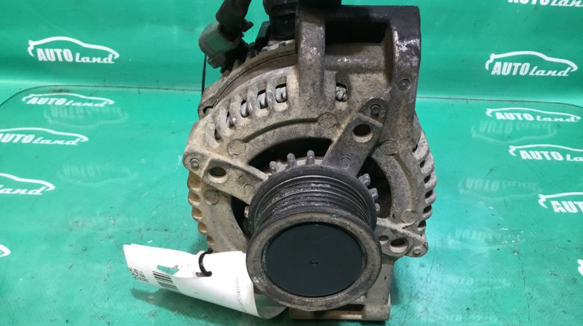 Alternator 270600r011 2.0 Diesel,1042105140 Toyota AURIS ZE15, RE15 2006