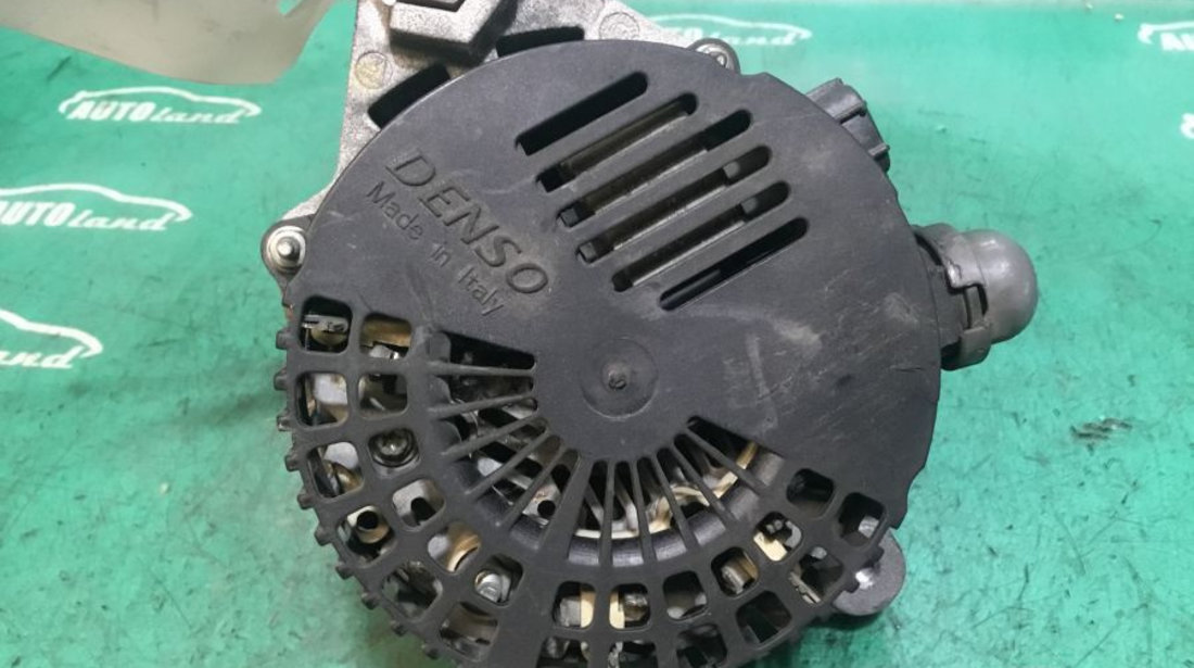 Alternator 270600t010 1.6 Benzina Similar Auris Toyota AURION 2006