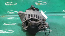 Alternator 270600t010 1.6 Benzina Similar Auris To...