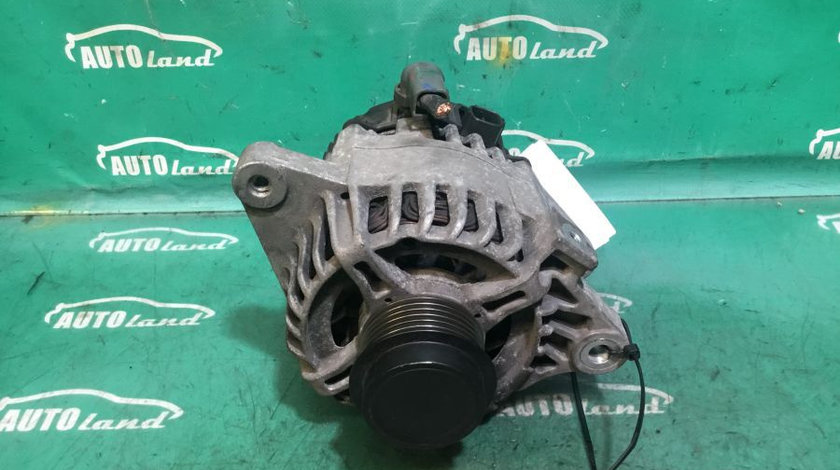 Alternator 270600t010 1.6 Benzina Similar Auris Toyota AURION 2006