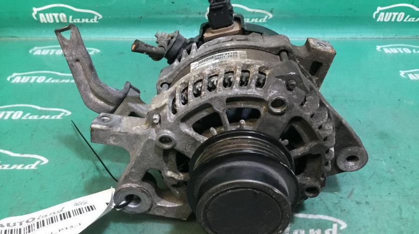 Alternator 270600y130 1.3 Benzina Toyota YARIS P13 2010