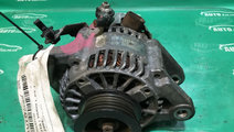 Alternator 2706033010 1.4d Toyota YARIS P9 2005