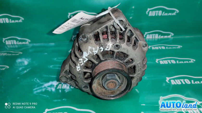 Alternator 283584 V6 Benzina Chevrolet BLAZER S10 1994-1998