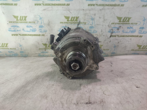 Alternator 290807002 3.0 tdi DHX hybrid Audi Q7 4M [2015 - 2020] 3.0 tdi DHX hybrid