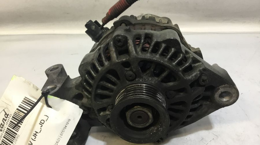 Alternator 2s6t10300cd 1.25 Ford FIESTA V JH ,JD 2001