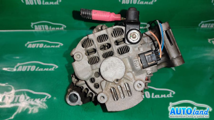 Alternator 2s6t10300cd 1.3 B Ford FIESTA V JH ,JD 2001