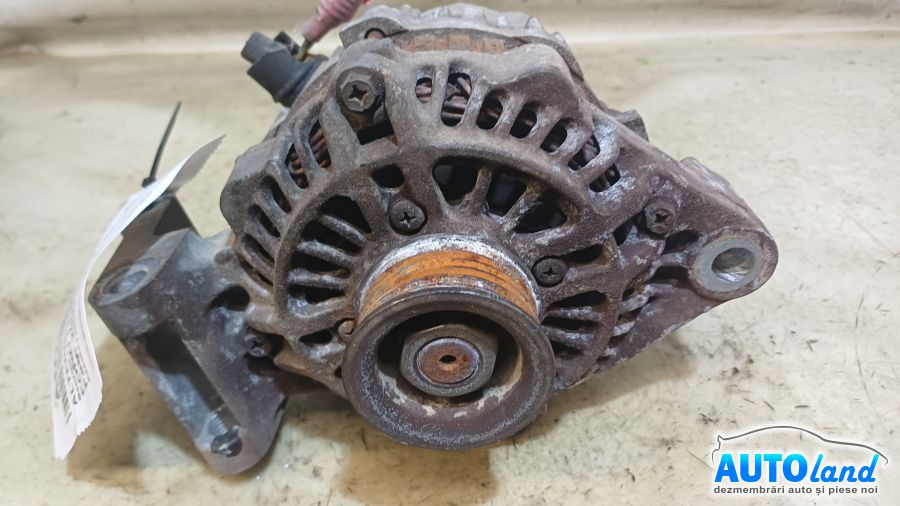 Alternator 2s6t10300cd Benzina Ford FIESTA V JH ,JD 2001