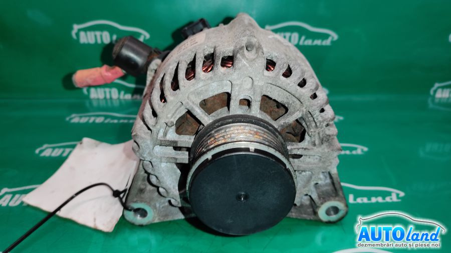 Alternator 2s6tac 1.4 B Ford FIESTA V JH ,JD 2001