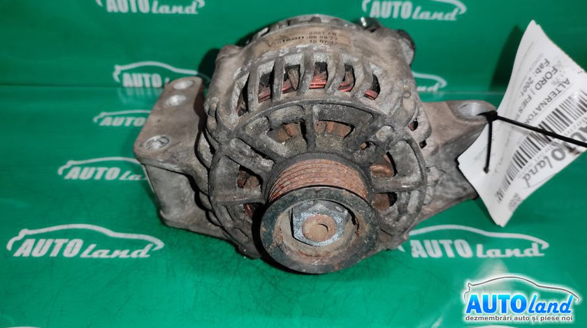 Alternator 2s6tfb 1.3 B Ford FIESTA V JH ,JD 2001