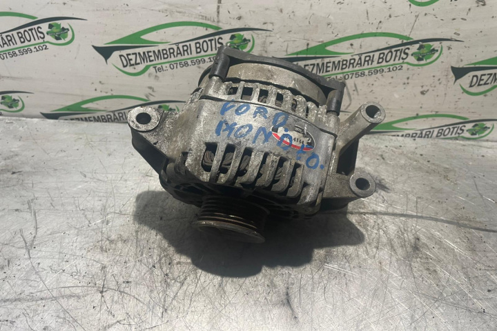 Alternator 2SZT 10C392 A 2SZT 10C392 A Ford Mondeo 3 [2000 - 2003] wagon 2.0 Di MT (115 hp)