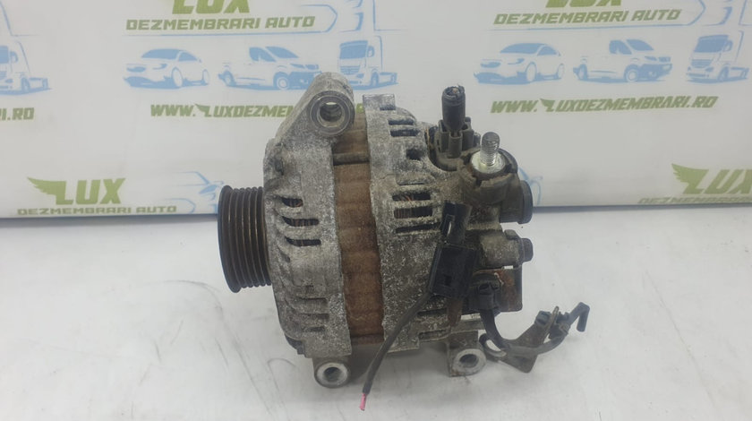 Alternator 3.0 benzina A3tg4491 Mitsubishi Outlander 2 [2005 - 2009] 6b31