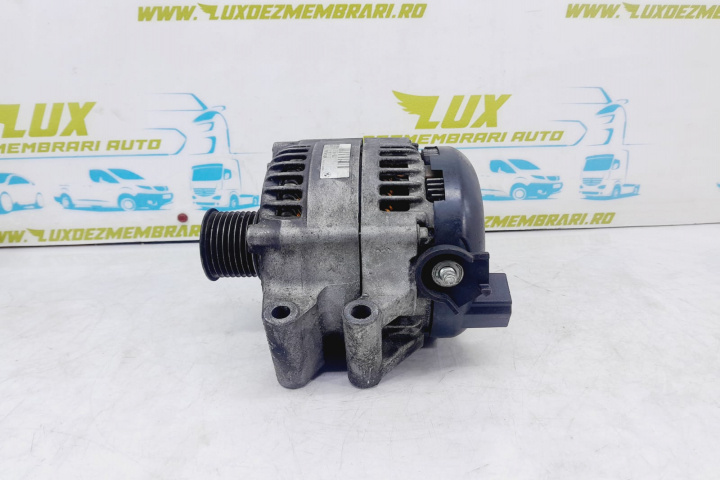 Alternator 3.0 benzina n55b30a 7591529-03 BMW Seria 1 F20/F21 [2011 - 2015]