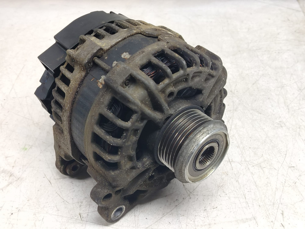 Alternator 3.0 bi-tdi CGQB 059903019j Audi A5 8T [facelift] [2011 - 2016]