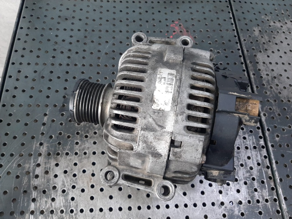 Alternator 3.0 cdi 642950 mercedes r-class w251 609746