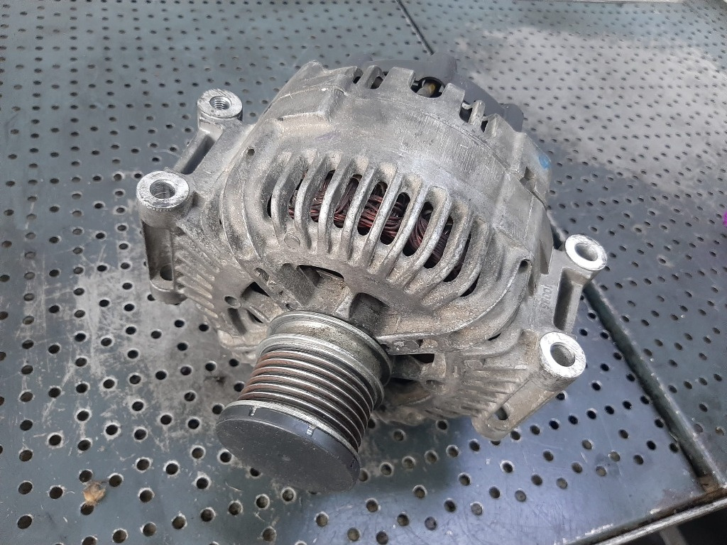Alternator 3.0 cdi mercedes e-class w212 w204 a6421540402