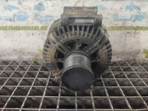 Alternator 3.0 cdi om642.950 Mercedes-Benz ML W164 [2005 - 2008]