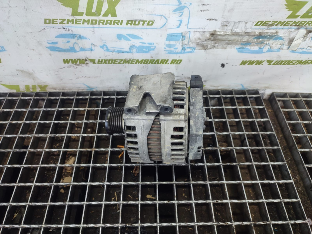 Alternator 3.0 cdi om642 A0131547002 Mercedes-Benz E-Class W211 [facelift] [2006 - 2009] 3.0 cdi 642921 4x4