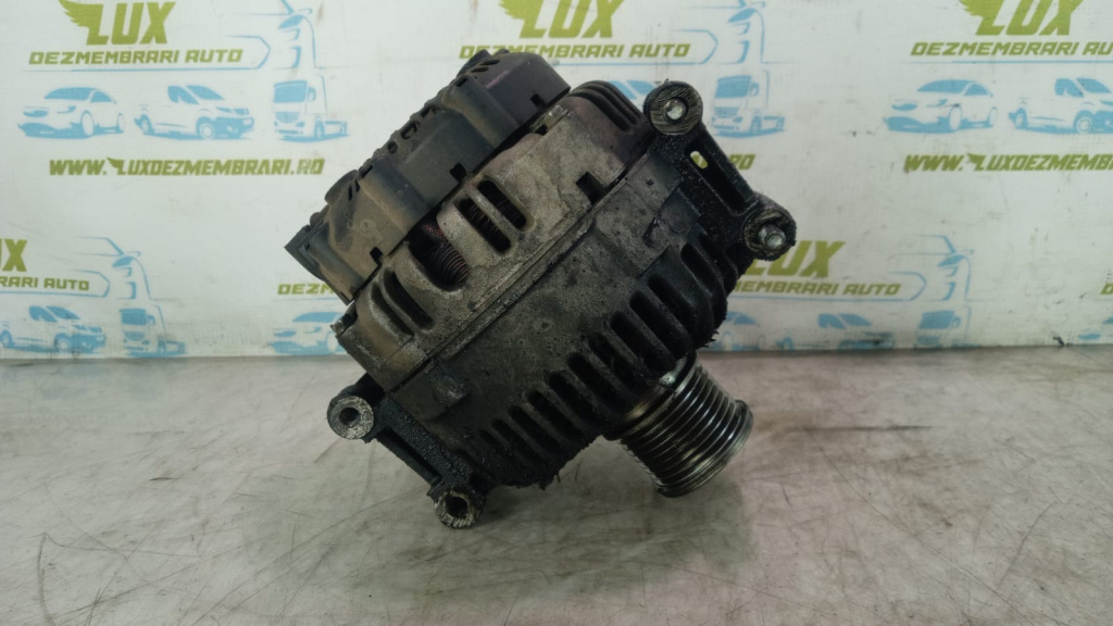 Alternator 3.0 cdi om642 A6421540502 Mercedes-Benz ML W164 [2005 - 2008] 3.0 cdi 642940