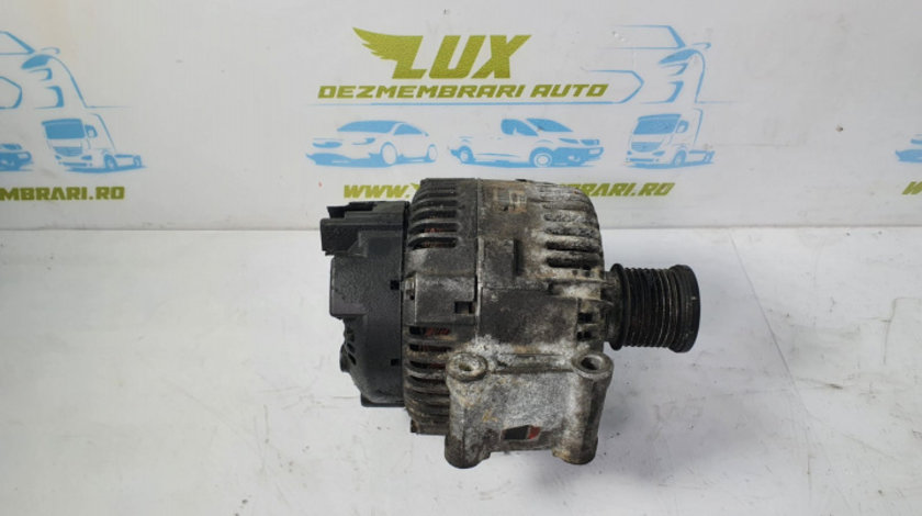 Alternator 3.0 cdi om642 tg17c032 Mercedes-Benz M-Class W164 [2005 - 2008]