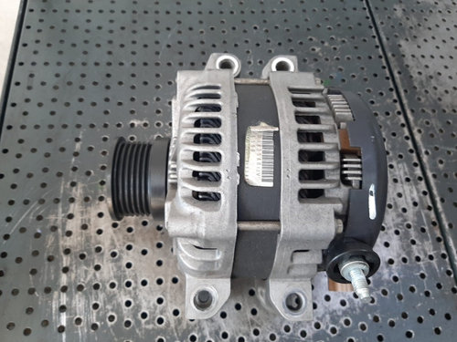 Alternator 3.0 crd vm44d jeep grand cherokee 4 wk wk2 2012 104210-6590