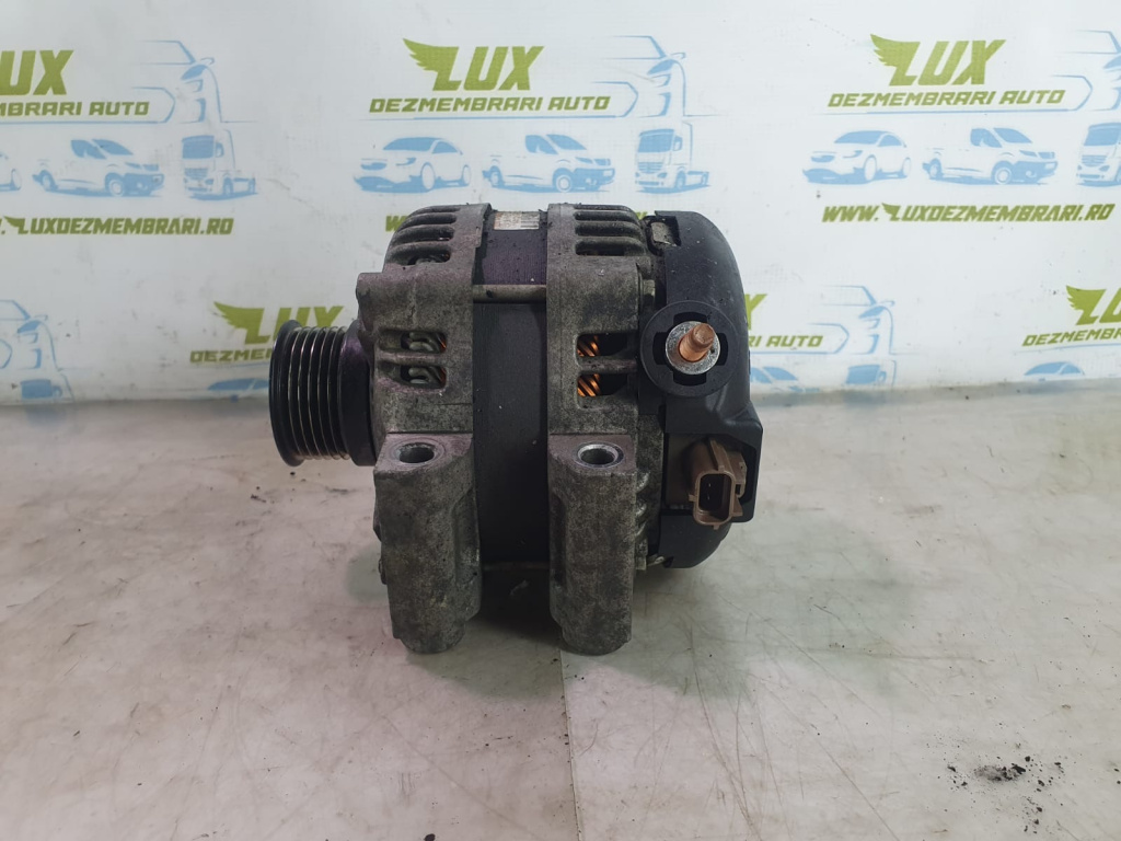 Alternator 3.0 crd vm63d exf P04801835ac Jeep Grand Cherokee WK2 [facelift] [2013 - 2020] 3.0 crdi VM63D EXF